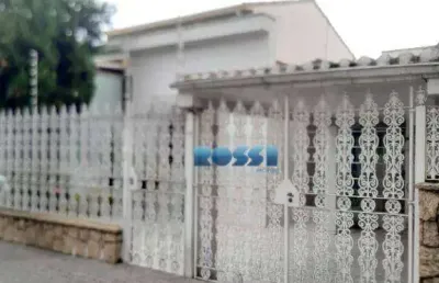 Casa à venda, 150 m² por r$ 1.100.000,00 - mooca - são paulo/sp
