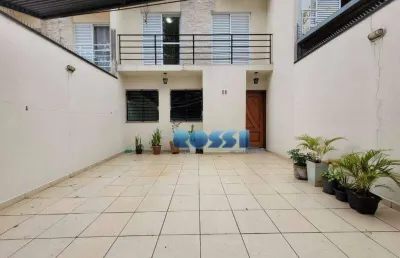 Sobrado com 3 dormitórios à venda, 84 m² por r$ 750.000,00 - vila libanesa - são paulo/sp