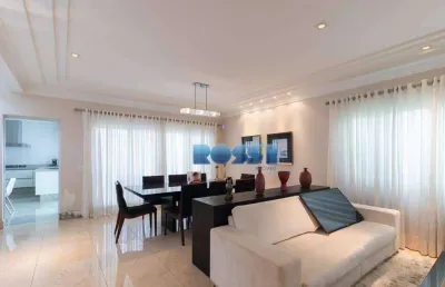 Sobrado, 550 m² - venda por r$ 6.200.000,00 ou aluguel por r$ 37.100,00/mês - parque da mooca - são paulo/sp