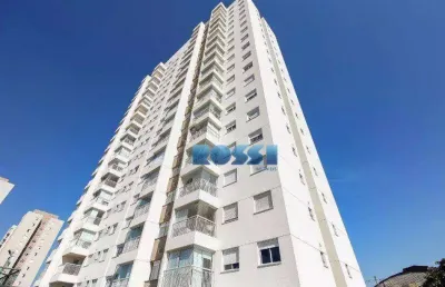 Apartamento à venda, 57 m² por r$ 569.200,00 - vila prudente (zona leste) - são paulo/sp