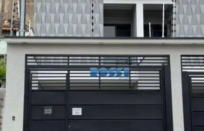 Sobrado à venda, 120 m² por r$ 1.150.000,00 - parque da mooca - são paulo/sp