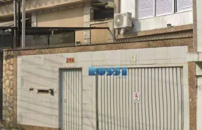 Sobrado com 3 dormitórios à venda, 407 m² por r$ 1.250.000,00 - alto da mooca - são paulo/sp