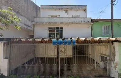 Terreno à venda, 300 m² por r$ 780.000,00 - vila prudente (zona leste) - são paulo/sp
