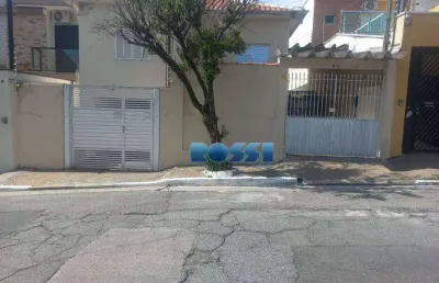 Terreno à venda, 292 m² por r$ 950.000,00 - vila zelina - são paulo/sp