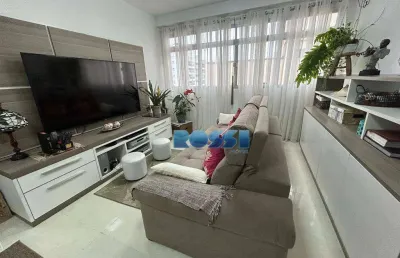 Apartamento à venda, 107 m² por r$ 560.000,00 - alto da mooca - são paulo/sp