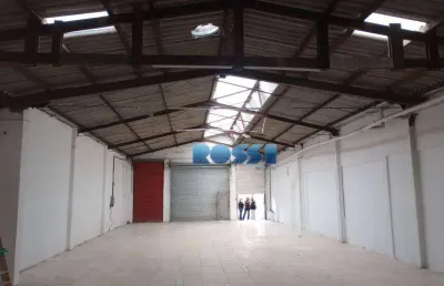 Salão, 300 m² - venda por r$ 2.000.000,00 ou aluguel por r$ 14.000,00/mês - vila zelina - são paulo/sp