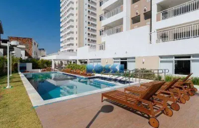 Apartamento com 2 dormitórios à venda, 62 m² por r$ 600.000,00 - vila ema - são paulo/sp