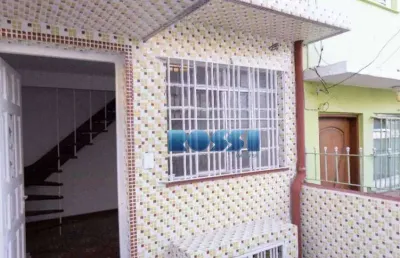 Sobrado com 2 dormitórios à venda, 80 m² por r$ 375.000,00 - vila prudente (zona leste) - são paulo/sp