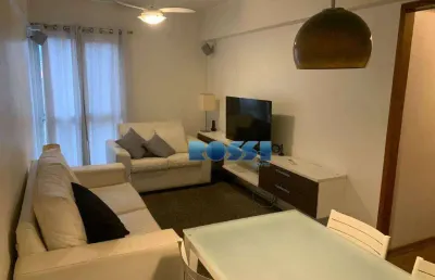 Apartamento com 2 dormitórios, 65 m² - venda por r$ 450.000,00 ou aluguel por r$ 3.100,01/mês - alto da mooca - são paulo/sp