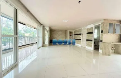 Apartamento à venda, 215 m² por r$ 2.450.000,00 - parque da mooca - são paulo/sp