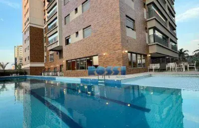Apartamento com 3 dormitórios à venda, 159 m² por r$ 1.990.000,00 - mooca - são paulo/sp