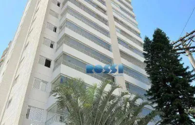 Apartamento à venda, 97 m² por r$ 1.250.000,00 - vila bertioga - são paulo/sp