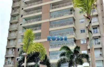 Apartamento à venda, 146 m² por r$ 2.450.000,00 - belenzinho - são paulo/sp