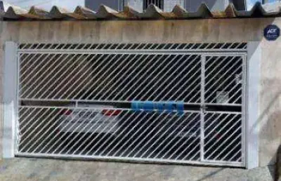 Sobrado com 3 dormitórios à venda, 160 m² por r$ 850.000,00 - vila ema - são paulo/sp