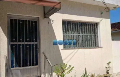 Casa com 3 dormitórios à venda, 180 m² por r$ 950.000,00 - vila santa clara - são paulo/sp