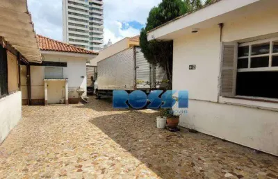 Casa para alugar, 159 m² por r$ 10.872,00/mês - mooca - são paulo/sp