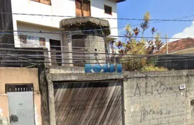 Sobrado com 5 dormitórios à venda, 460 m² por r$ 2.660.000,00 - tatuapé - são paulo/sp