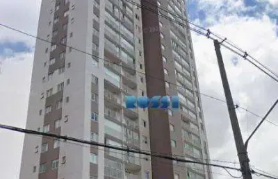 Apartamento com 2 dormitórios à venda, 43 m² por r$ 350.000,00 - vila prudente (zona leste) - são paulo/sp