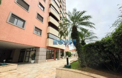Apartamento com 4 dormitórios para alugar, 125 m² por r$ 6.684,00/mês - vila prudente (zona leste) - são paulo/sp