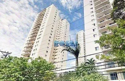 Apartamento com 3 dormitórios à venda, 98 m² por r$ 950.000,00 - belenzinho - são paulo/sp