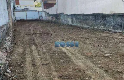 Terreno para alugar, 500 m² por r$ 17.200/mês - tatuapé - são paulo/sp