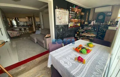 Apartamento com 3 dormitórios à venda, 91 m² por r$ 1.210.000,00 - mooca - são paulo/sp