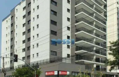 Cobertura com 4 dormitórios à venda, 330 m² por r$ 4.150.000,00 - mooca - são paulo/sp