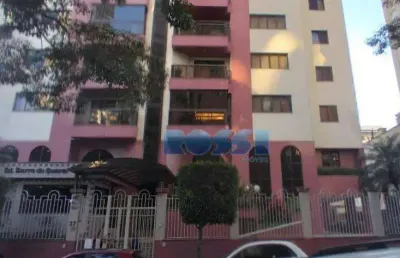 Apartamento com 3 dormitórios à venda, 148 m² por r$ 1.280.000,00 - jardim anália franco - são paulo/sp