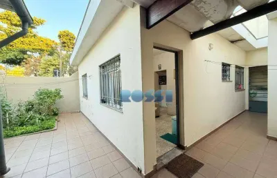 Casa com 2 dormitórios à venda, 67 m² por r$ 700.000,00 - mooca - são paulo/sp