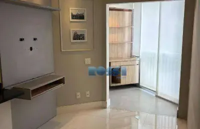 Apartamento com 2 dormitórios à venda, 55 m² por r$ 429.990 - vila prudente zona leste - são paulo/sp