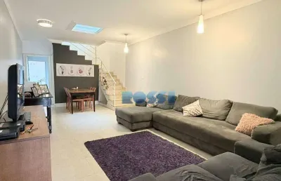 Sobrado à venda, 130 m² por r$ 1.380.000,00 - mooca - são paulo/sp