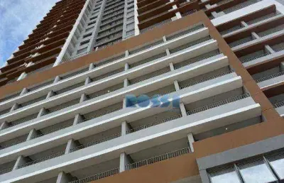 Sala para alugar, 25 m² por r$ 2.887,00/mês - alto da mooca - são paulo/sp