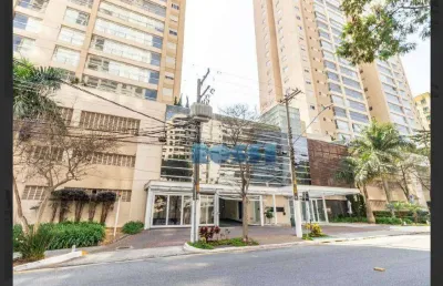 Cobertura com 4 dormitórios à venda, 228 m² por r$ 4.100.000,00 - parque da mooca - são paulo/sp