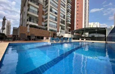 Apartamento com 3 dormitórios à venda, 85 m² por r$ 998.000,00 - alto da mooca - são paulo/sp