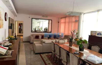 Apartamento com 3 dormitórios à venda, 173 m² por r$ 1.500.000,00 - higienópolis - são paulo/sp