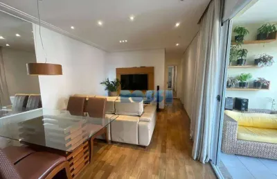 Apartamento com 3 dormitórios à venda, 92 m² por r$ 1.200.000,00 - alto da mooca - são paulo/sp