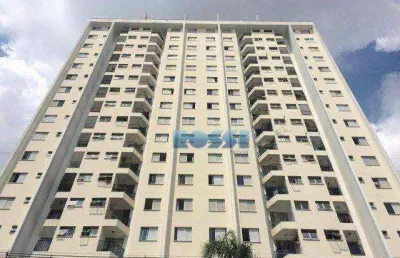 Apartamento à venda, 51 m² por r$ 409.000,00 - vila prudente (zona leste) - são paulo/sp