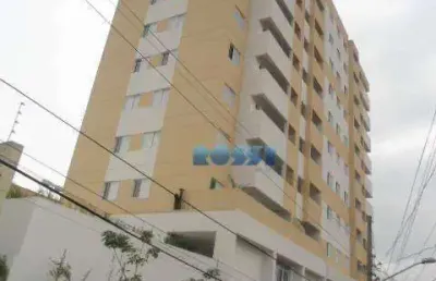 Apartamento com 2 dormitórios à venda, 48 m² por r$ 430.000,00 - vila prudente (zona leste) - são paulo/sp