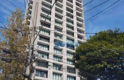 Sala para alugar, 40 m² por r$ 4.410,00/mês - mooca - são paulo/sp