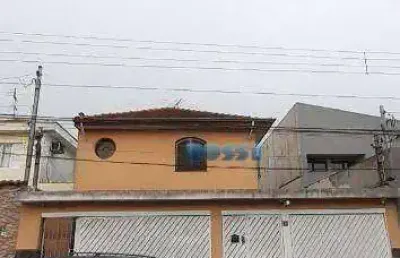 Casa com 3 dormitórios à venda, 300 m² por r$ 1.200.000,00 - vila diva - são paulo/sp