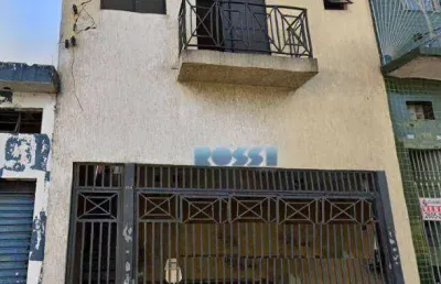 Sobrado com 4 dormitórios à venda, 116 m² por r$ 730.000,00 - alto da mooca - são paulo/sp