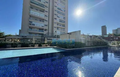 Apartamento com 3 dormitórios à venda, 87 m² por r$ 1.193.000,00 - vila prudente (zona leste) - são paulo/sp