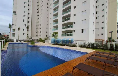 Apartamento com 3 dormitórios à venda, 110 m² por r$ 1.400.000,00 - alto da mooca - são paulo/sp