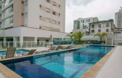 Apartamento com 3 dormitórios à venda, 116 m² por r$ 1.860.000,00 - alto da mooca - são paulo/sp