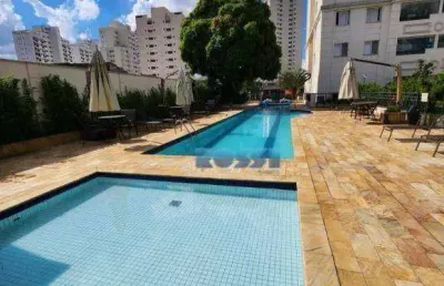 Apartamento com 3 dormitórios à venda, 75 m² por r$ 865.000,00 - mooca - são paulo/sp