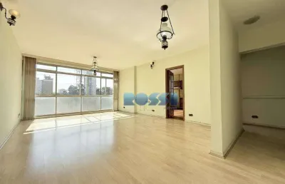 Apartamento com 3 dormitórios à venda, 127 m² por r$ 630.000,00 - alto da mooca - são paulo/sp