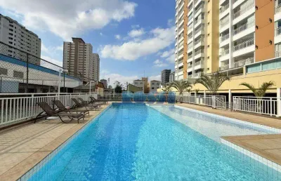 Apartamento com 3 dormitórios à venda, 71 m² por r$ 845.000,00 - vila prudente (zona leste) - são paulo/sp