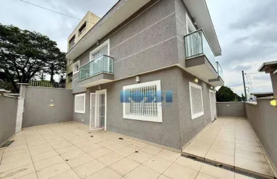 Sobrado com 4 dormitórios para alugar, 250 m² por r$ 12.400,00/mês - parque da mooca - são paulo/sp