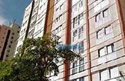 Apartamento com 2 dormitórios, 70 m² - venda por r$ 410.000,00 ou aluguel por r$ 2.678,80/mês - alto da mooca - são paulo/sp