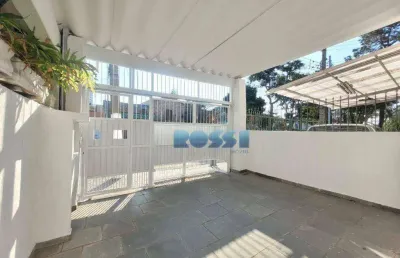 Sobrado com 2 dormitórios para alugar, 90 m² por r$ 2.971,29/mês - mooca - são paulo/sp
